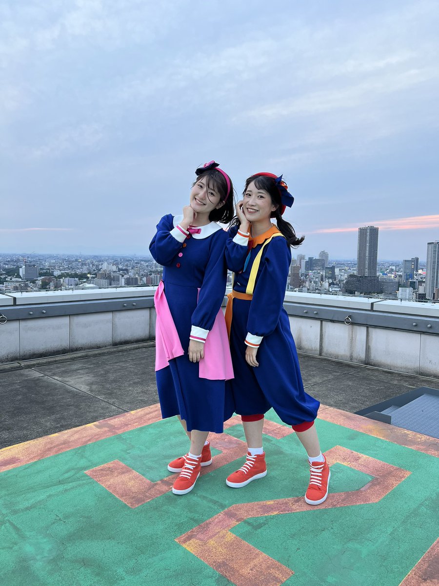 加藤 一華(ボンボンアカデミー いっちー) on X: 