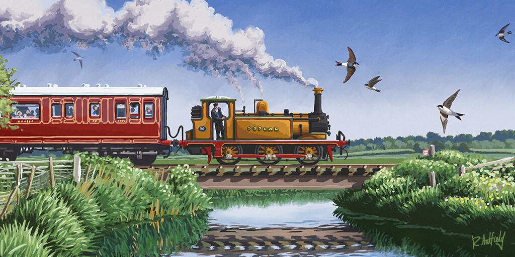 SUMMER ADVENTURES
Amazing new offer!   KIDS FOR A QUID
From the 1st of 31st August 2022
You can book online, or if you are not sure of your plans you won’t miss out on this amazing discount, you can book this discount in person at the booking office. 
The choice is yours!