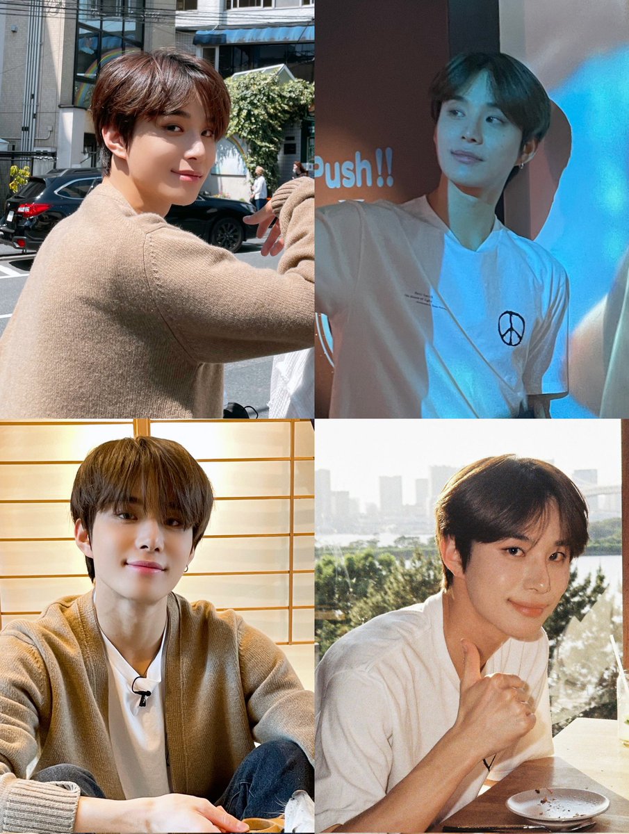 LOOKSKJ's tweet photo. #JUNGWOO in Tokyo 🤍 https://t.co/t9oska1sME