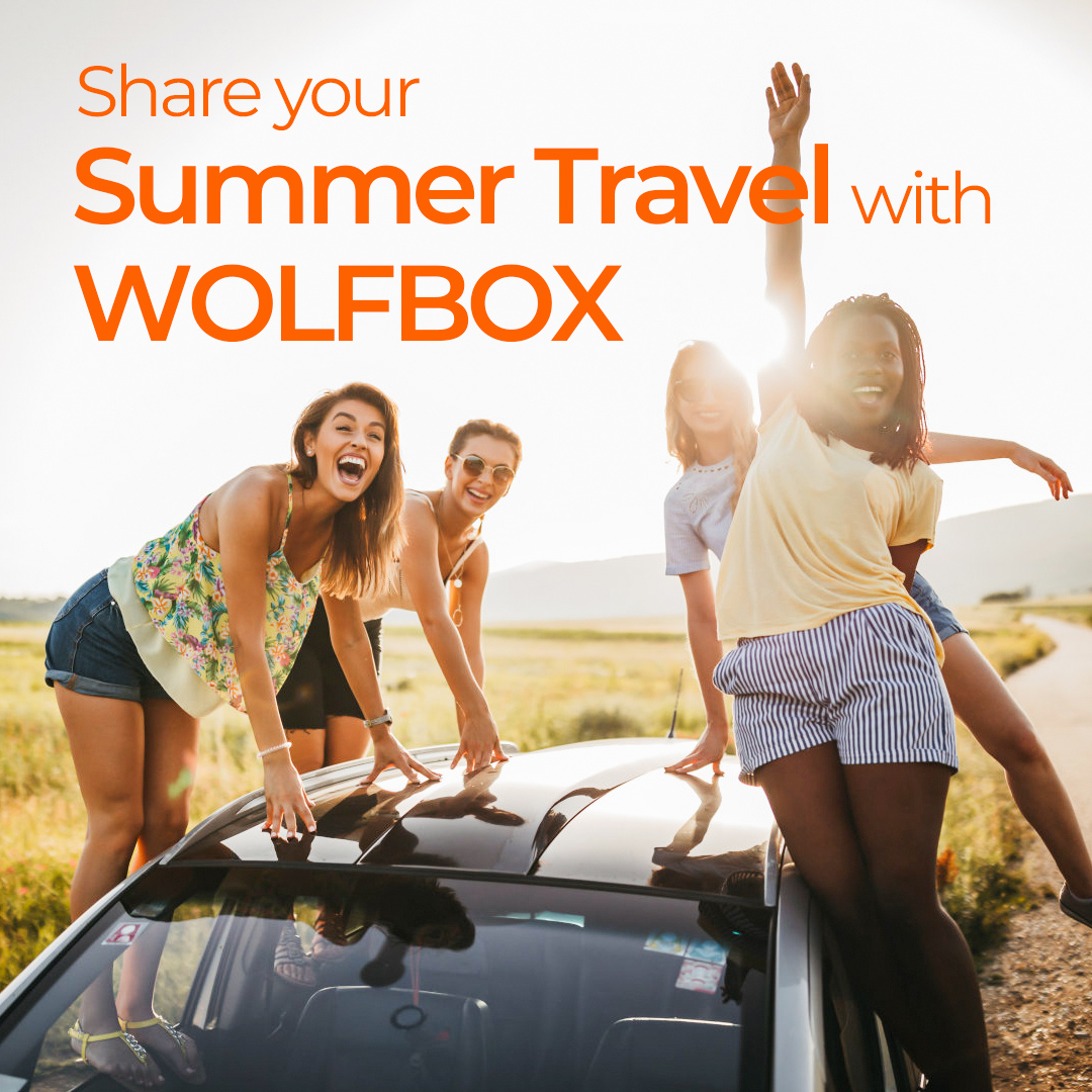 WolfBox tweet media
