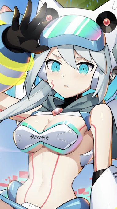 剥がしたい胸部装甲 