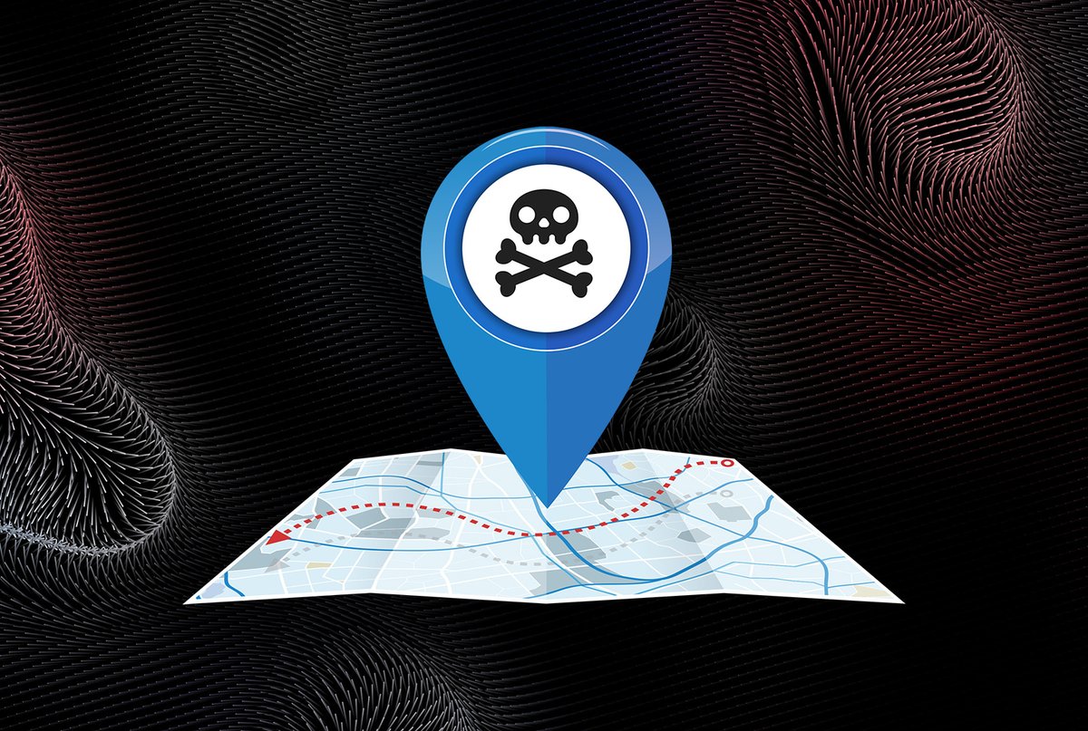 Vulnerabilities in popular GPS tracker could allow hackers to remotely stop cars - helpnetsecurity.com/2022/07/20/vul… - @BitSight <a href="/CISAgov/">Cybersecurity and Infrastructure Security Agency</a>  #GPS #IoT #ICS #vulnerabilities #FleetManagement #VulnerabilityManagement