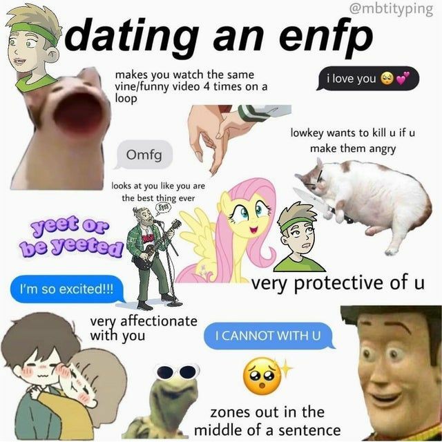 If you are dating with txt mbti Yeonjun: