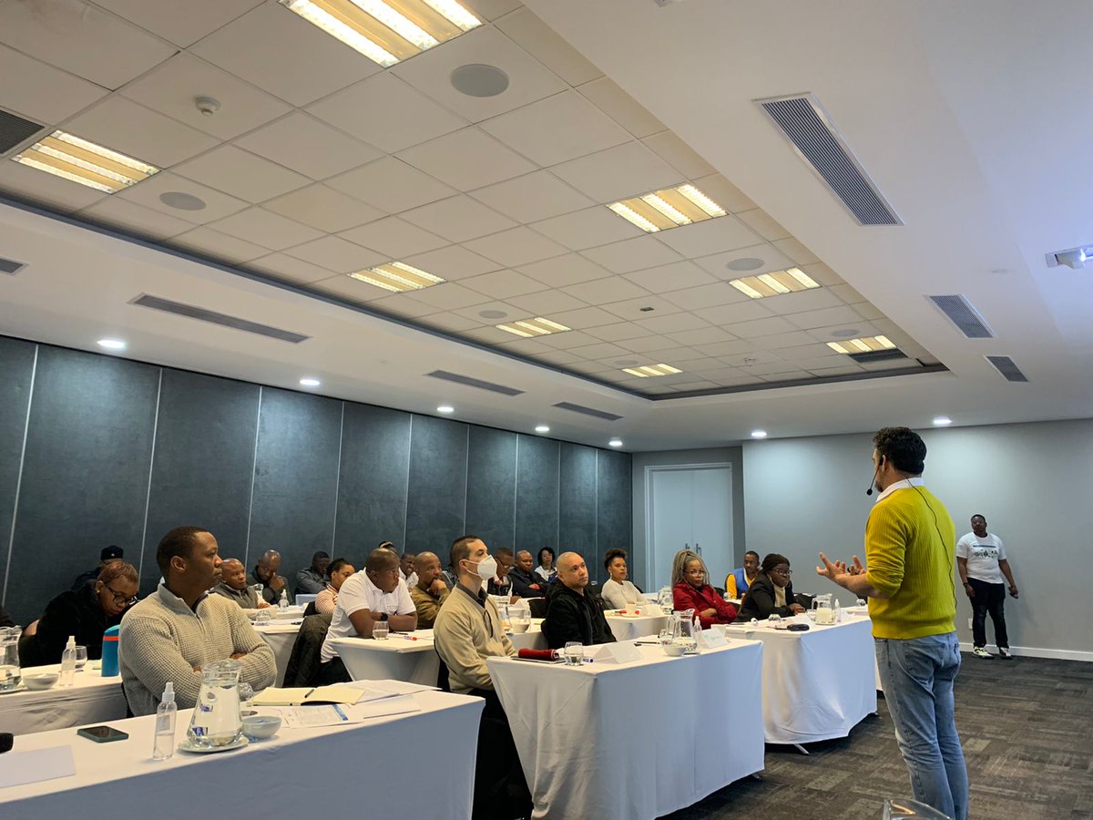 Kelo_Africa's tweet image. Social Entrepreneurship Impact Lab with FNB. #FNBSocialEntrepreneurshipImpactLab #keloafrica #thesmartread with @FNBSA