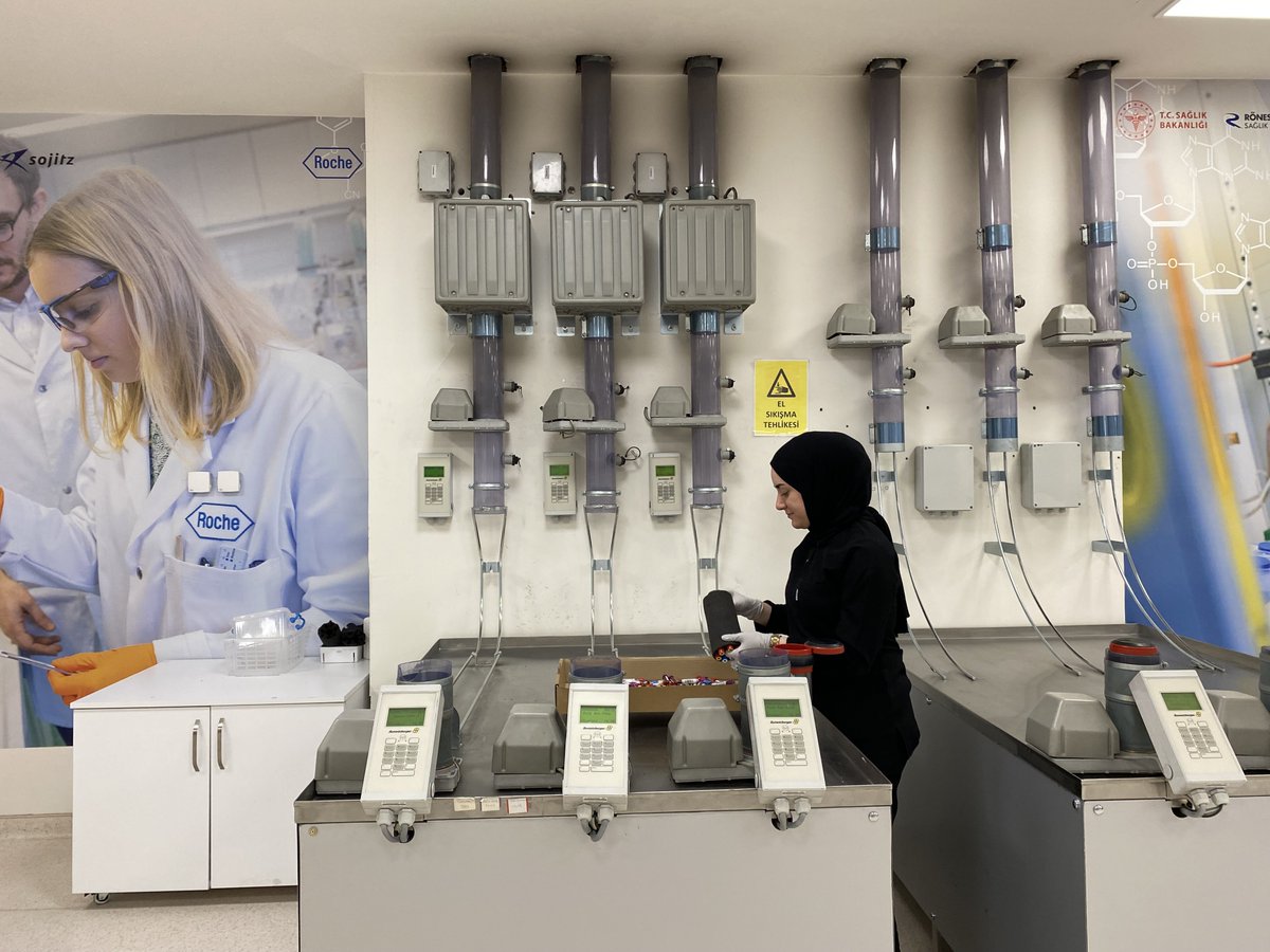 ihacomtr's tweet photo. Çam ve Sakura Şehir Hastanesi'nde ayda 2 milyona yakın test sonuçlandırılıyor

https://t.co/fqaLcrwZwI https://t.co/eLtZpeS4ke