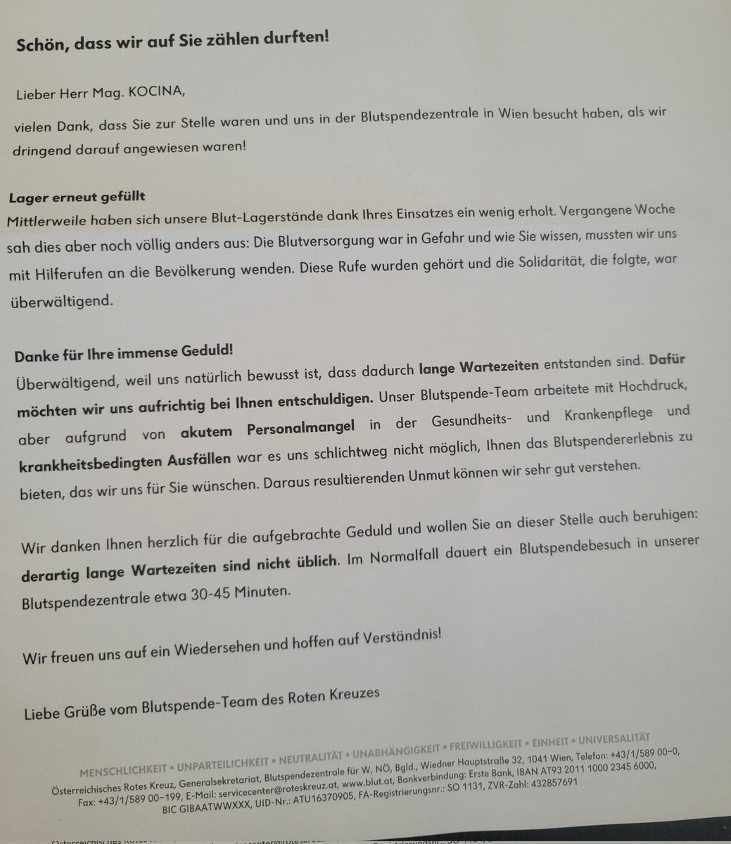 Erich Kocina tweet media