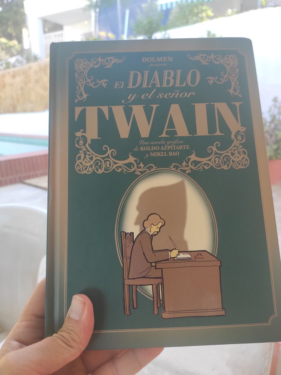 Paco Roca tweet media