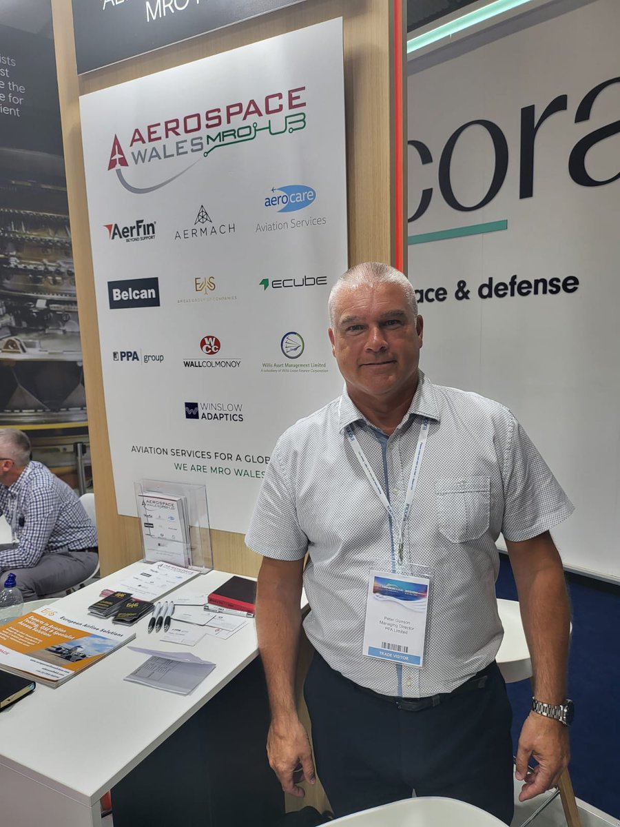 PPA Group tweet media