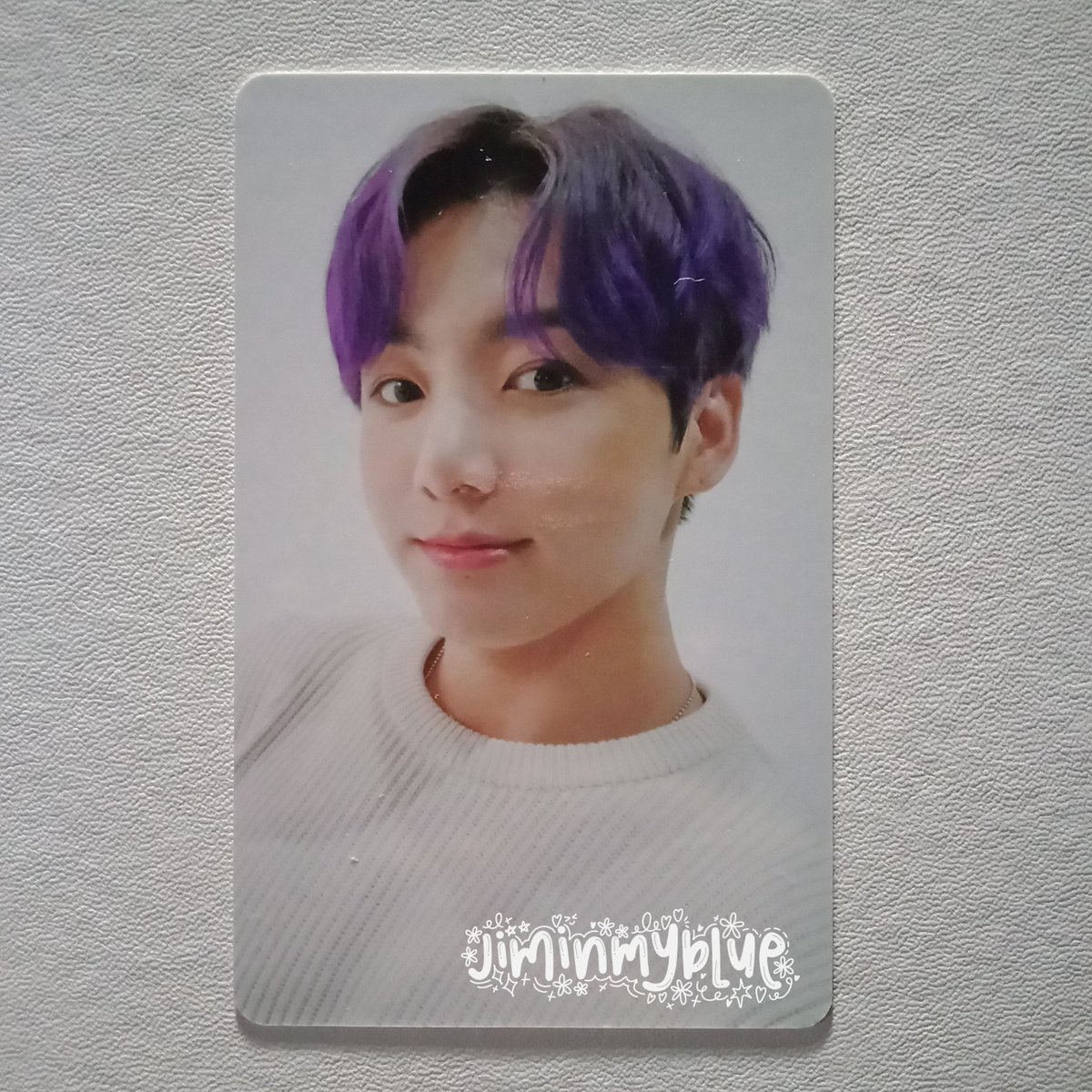 jiminmyblue's tweet photo. ˗ˏˋ #ashleymails – #avianasproofs 📦

hi bff @wonnies_cart thank you for bringing jk deco nrpc home to me, rpc na siguro sunod emz. thank you for packing him safely. till our next budol! 🫣 https://t.co/WfPsrUtyaI