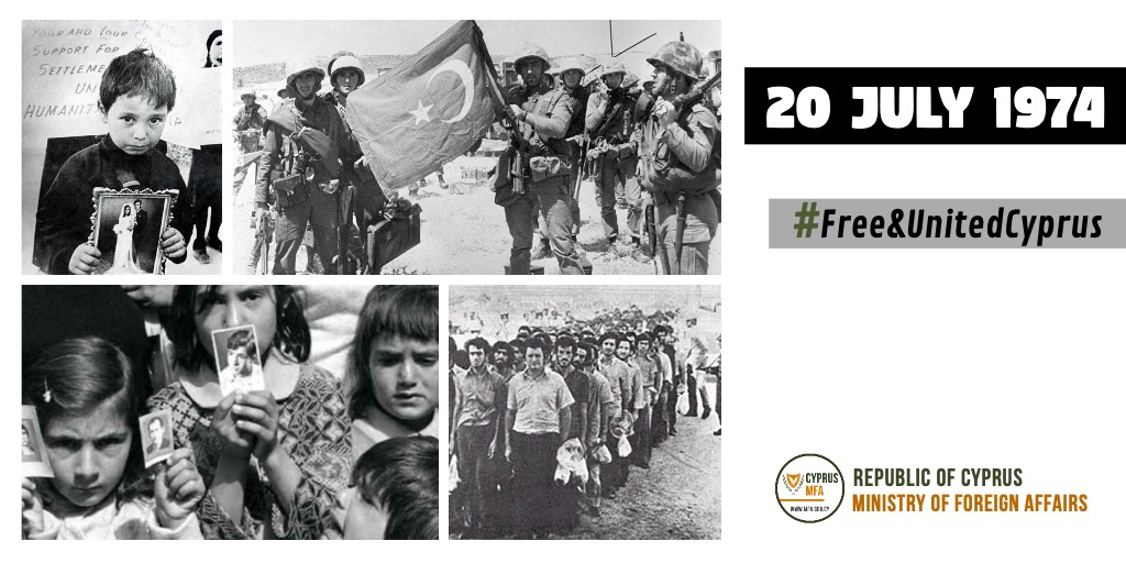 Cyprus MFA tweet media