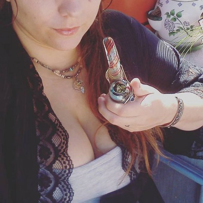 Top O' The Morning To Ya! #goodmorning, #herb, #stonerchicks, #420babes, #cannabis, #hotwife, #follow<a href="/tag/goodmorning"class="tags">#goodmorning</a><a href="/tag/herb"class="tags">#herb</a><a href="/tag/follow"class="tags"><span>#follow</span></a><a href="/tag/cannabis"class="tags"><span>#cannabis</span></a><a href="/tag/hotwife"class="tags"><span>#hotwife</span></a><a href="/tag/stonerchicks"class="tags"><span>#stonerchicks</span></a><a href="/tag/420"class="tags"><span>#420</span></a>