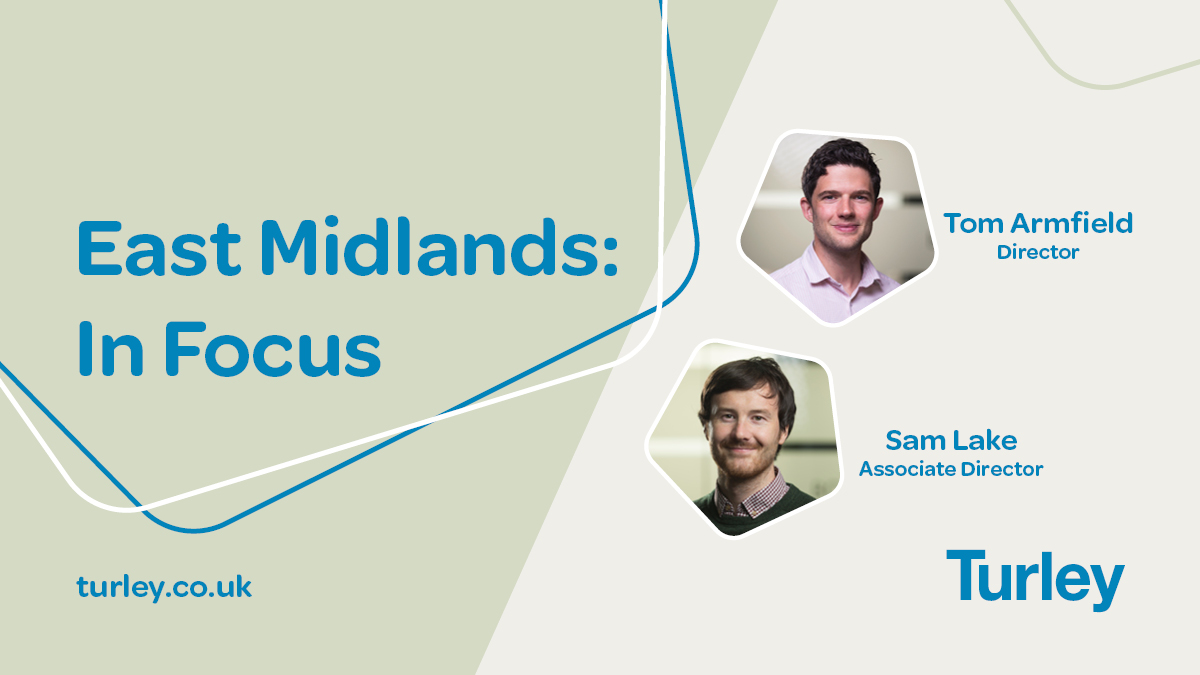 The East Midlands is planning for significant levels of #sustainable #housing and economic growth. Read the first two articles in our series looking at the opportunities and challenges facing the region’s counties: ow.ly/fQgI50JZT3E #EastMidlands #Planning