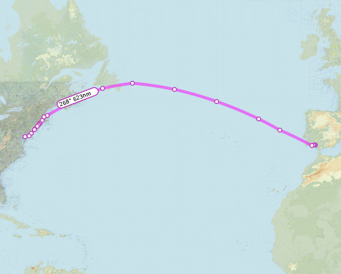 SirListenalot's tweet photo. #E4 #ADFEB3 as #GORDO01 leaving Rota for Andrews https://t.co/iIivH2BMzR