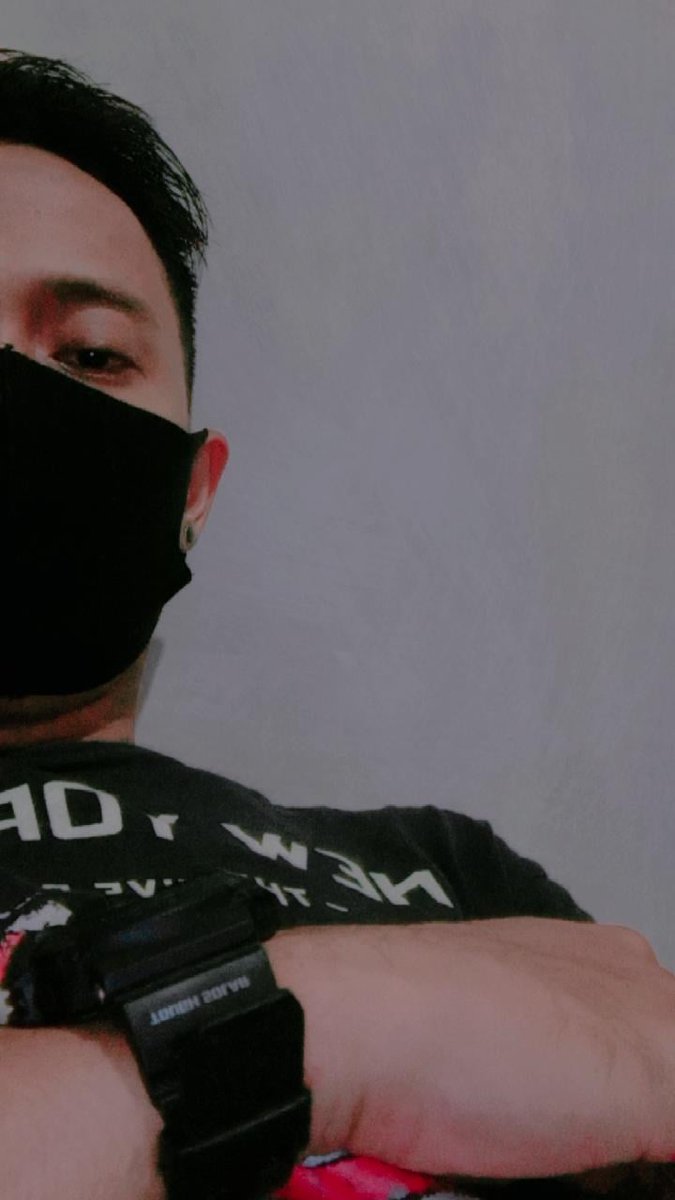 KinalRendy's tweet image. 