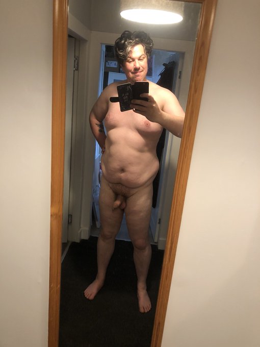 It&rsquo;s Wednesday &amp; it&rsquo;s cooler today but still too hot for clothes 😜 #nsfwtwt #getnaked https://t.co/D<a href="/tag/getnaked"class="tags"><span>#getnaked</span></a><a href="/tag/nsfwtwt"class="tags"><span>#nsfwtwt</span></a>