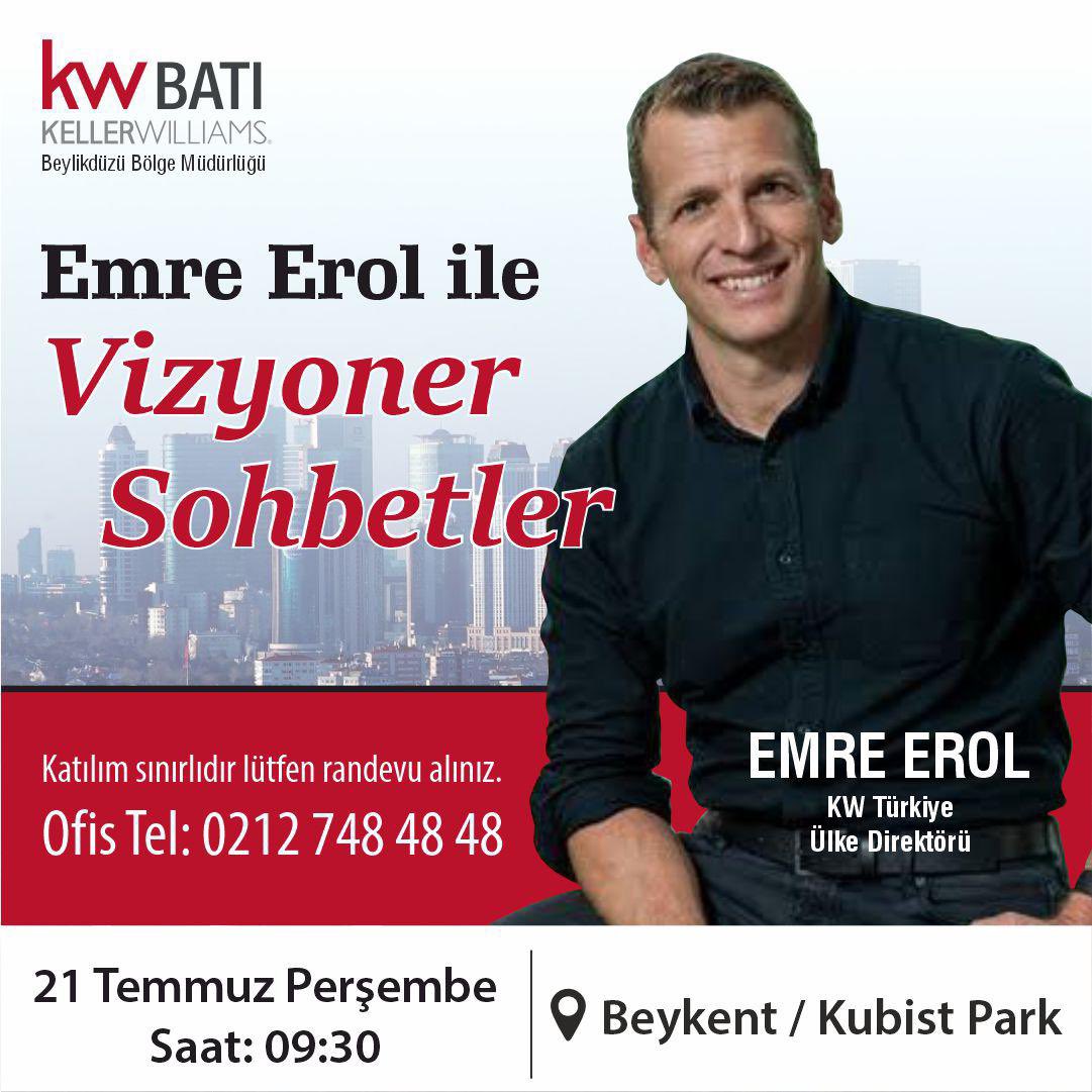 #girişimcilik #liderlik #kellerwilliams #kwturkiye #kwtürkiye #beylikdüzü #kwbatı #kwbatıbeylikdüzü #emlak #gayrimenkul #gayrimenkuldanışmanı #remax #coldwellbanker #emlak #gayrimenkul #ticarigayrimenkul