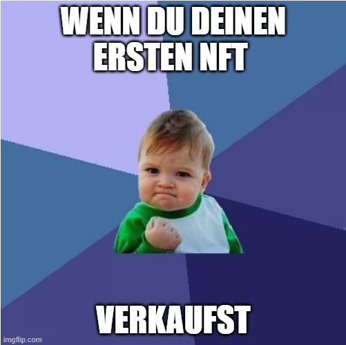 LeonardRoser's tweet photo. Stolz wie Bolle #NFT #NFTCommunity #NFTMarketplace #nftart https://t.co/FiGDb6SSQM