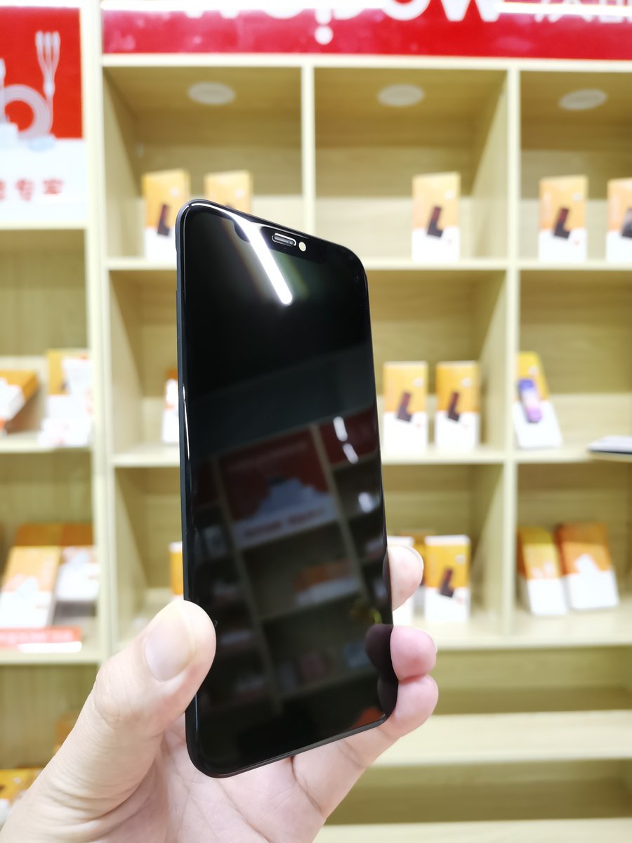 Kevin06033's tweet image. Wopow LCD 🔦🔦
Mobile phone screen assemble📱📱⚒⚒
Many Brand ready to Ship✈️✈️

☎️☎️Wholesale Contact Wechat/Whatsapp:+8613530425649

#iphonescreenrepair #lcdscreenrepair #cellphoneaccessories #cellphoneparts #iphonelcd #chinalcdwholesaler #cellphonerepair #phoneaccessories