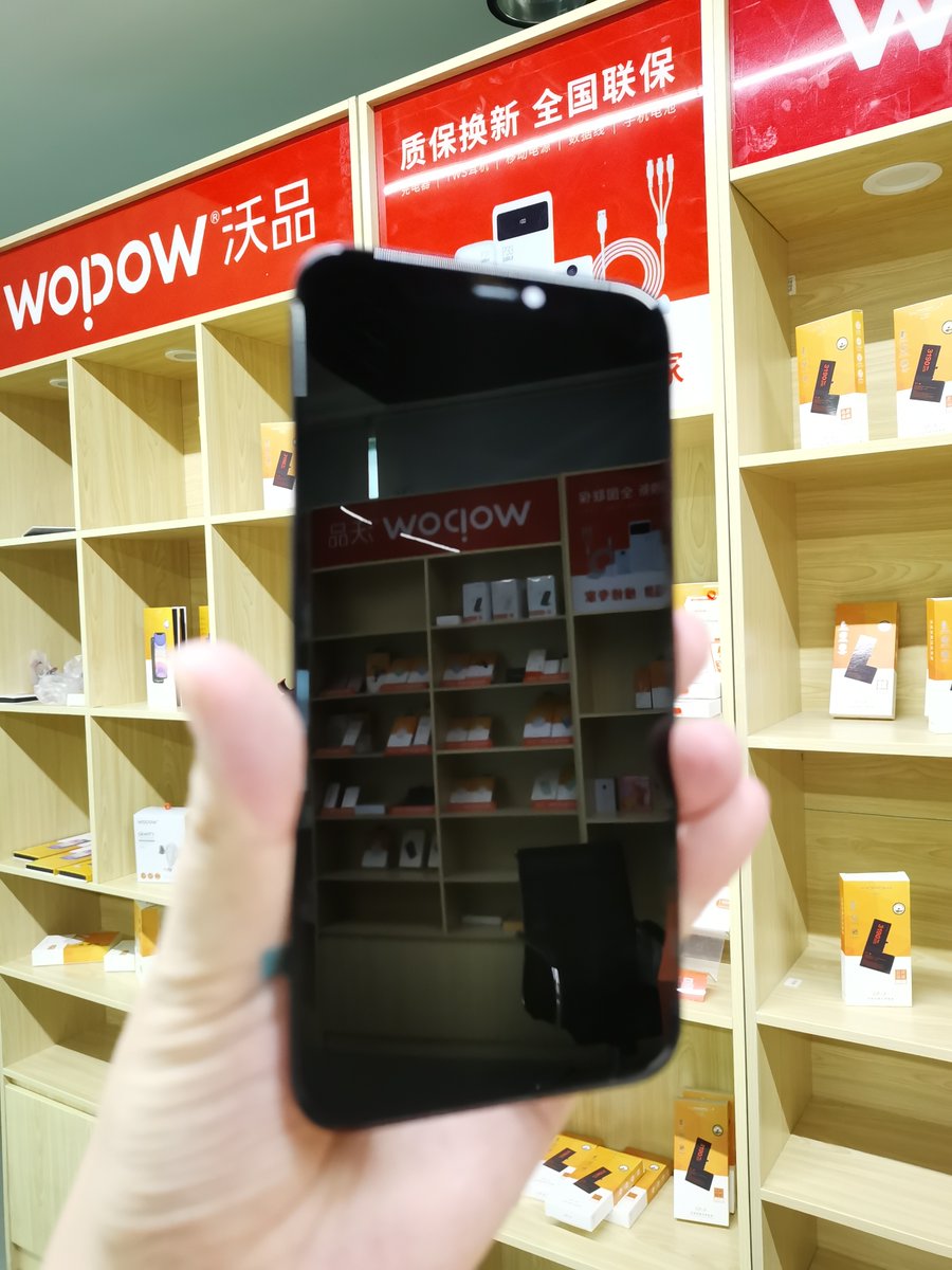 Kevin06033's tweet image. Wopow LCD 🔦🔦
Mobile phone screen assemble📱📱⚒⚒
Many Brand ready to Ship✈️✈️

☎️☎️Wholesale Contact Wechat/Whatsapp:+8613530425649

#iphonescreenrepair #lcdscreenrepair #cellphoneaccessories #cellphoneparts #iphonelcd #chinalcdwholesaler #cellphonerepair #phoneaccessories