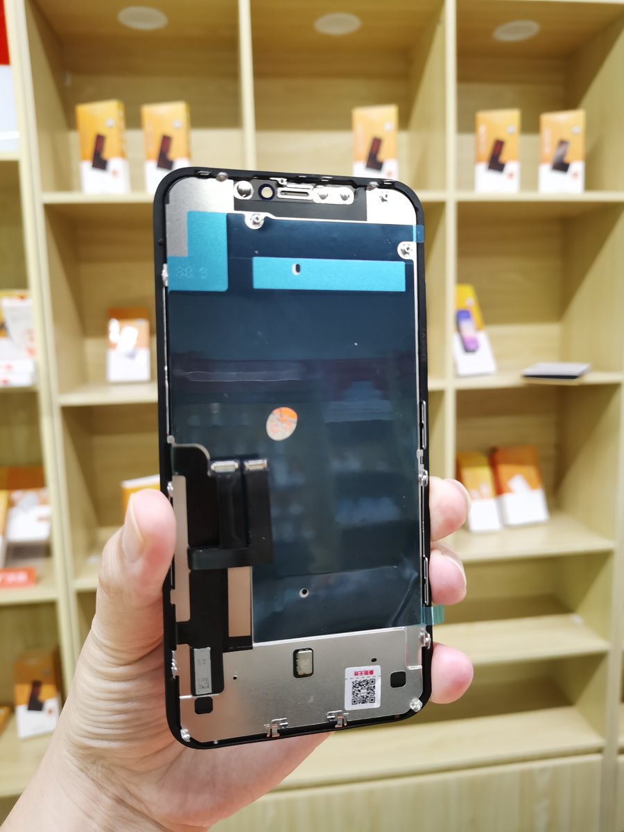 Kevin06033's tweet image. Wopow LCD 🔦🔦
Mobile phone screen assemble📱📱⚒⚒
Many Brand ready to Ship✈️✈️

☎️☎️Wholesale Contact Wechat/Whatsapp:+8613530425649

#iphonescreenrepair #lcdscreenrepair #cellphoneaccessories #cellphoneparts #iphonelcd #chinalcdwholesaler #cellphonerepair #phoneaccessories