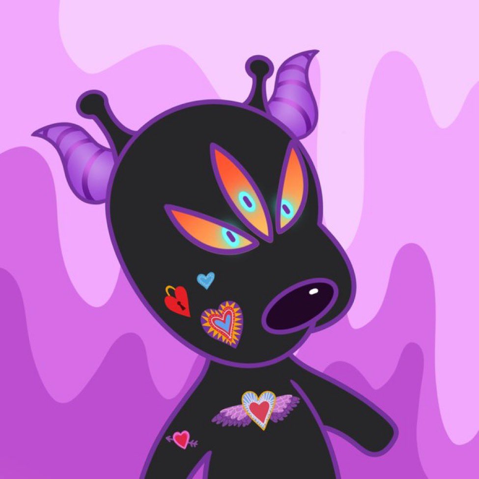 ProS◎L tweet media