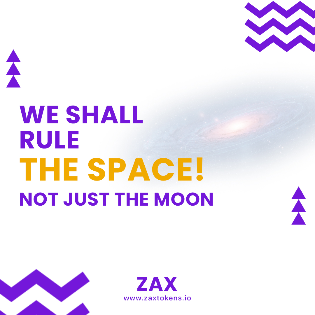ZAX tweet media