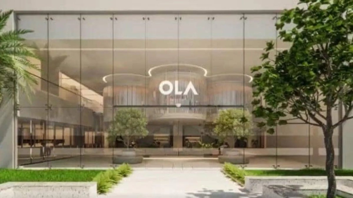 projects_today's tweet photo. Ola to infuse USD 500 million to set up #battery innovation centre
Read More: https://t.co/hPKFFOBwVH
@projects_today #News #UPDATE @OlaElectric
#Battery @CMofKarnataka #development #MolecularDynamics #DryCells #StorageBatteries https://t.co/DAQDLElHAo