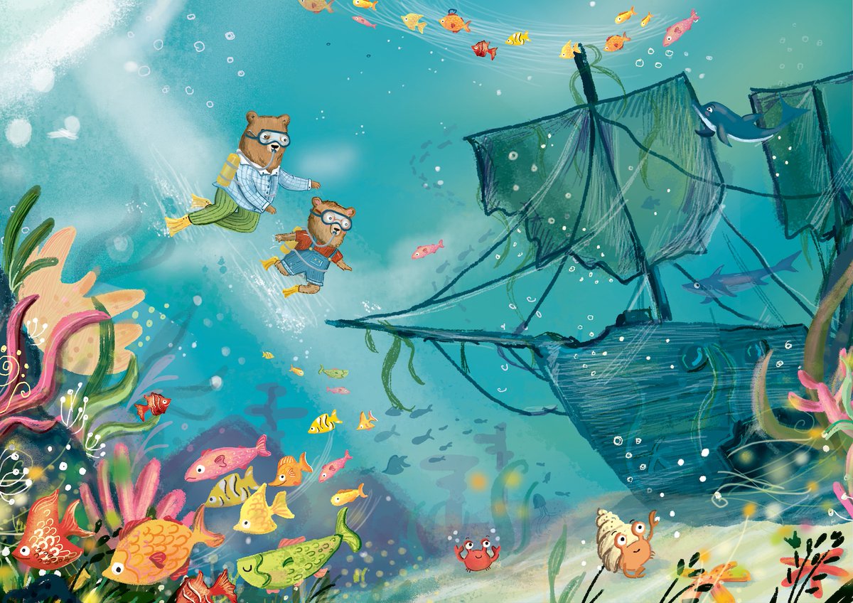 Pip and Rach tweet media