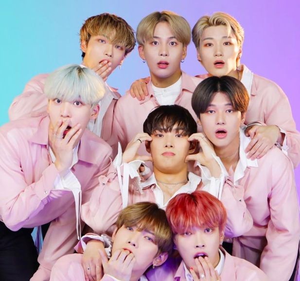 Rei_1319's tweet photo. Це мучало мене  дуже довго ... Так от

✨🥰🦄тред : учасники Ateez, як персонажі мультику My Little Pony ✨🥰🦄 https://t.co/S3O1Rx3MuO