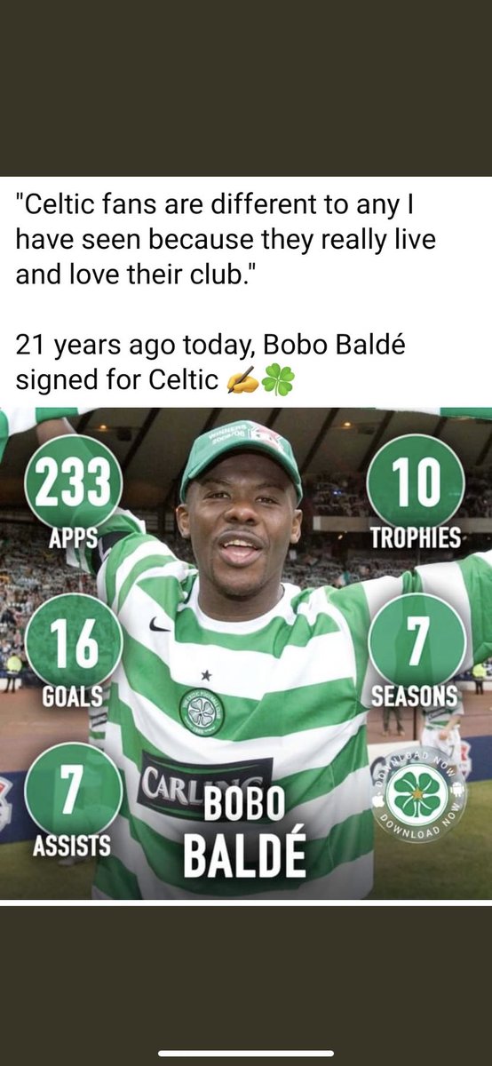 Dianbobo Balde tweet media