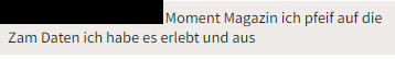 Bitte ich mag nimmer. Es tut mir leid, aber ich halt diese fucking Boomer nicht mehr aus mit ihrem "mimimi aber ich hab es selbst erlebt. Früher war es auch heiß" SCHÖN FÜR DICH KARLI, DIE DATEN SAGEN LEIDER WAS ANDERES  ABER OH DAS IST DIR EGAL WEIL DU HATTEST IMMER SCHON RECHT