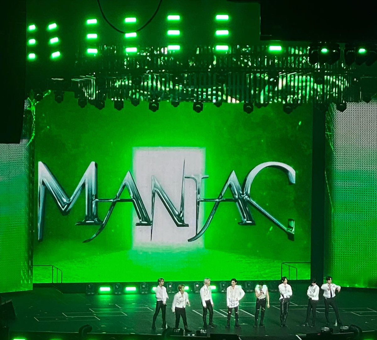 Tammy Chung (@lilbear1228) on Twitter photo Had so much fun with the fam tonight at the <a href="/Stray_Kids/">Stray Kids</a> concert! #2ndworldtour_maniac #StrayKidsInAnaheim Had so much fun with the fam tonight at the <a href="/Stray_Kids/">Stray Kids</a> concert! #2ndworldtour_maniac #StrayKidsInAnaheim
