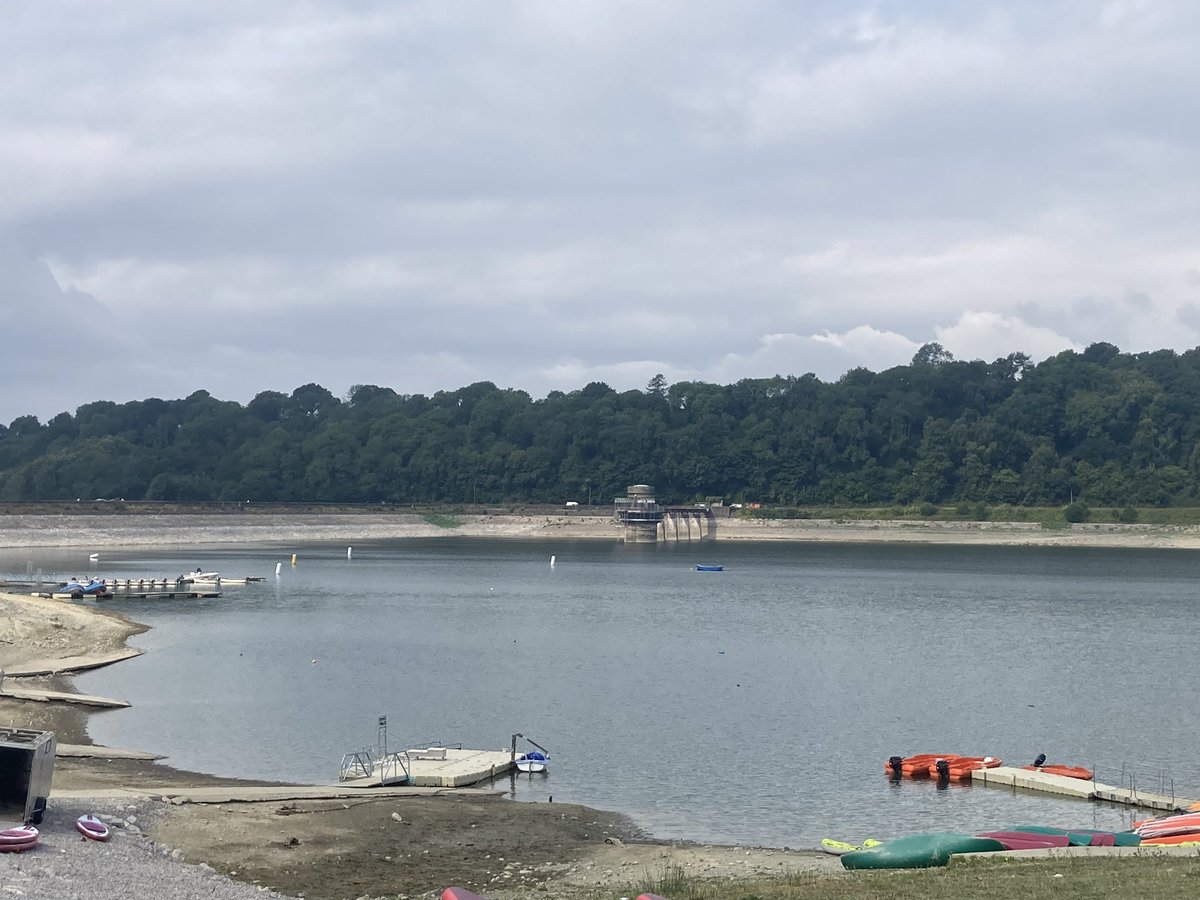 Ready for our activity day