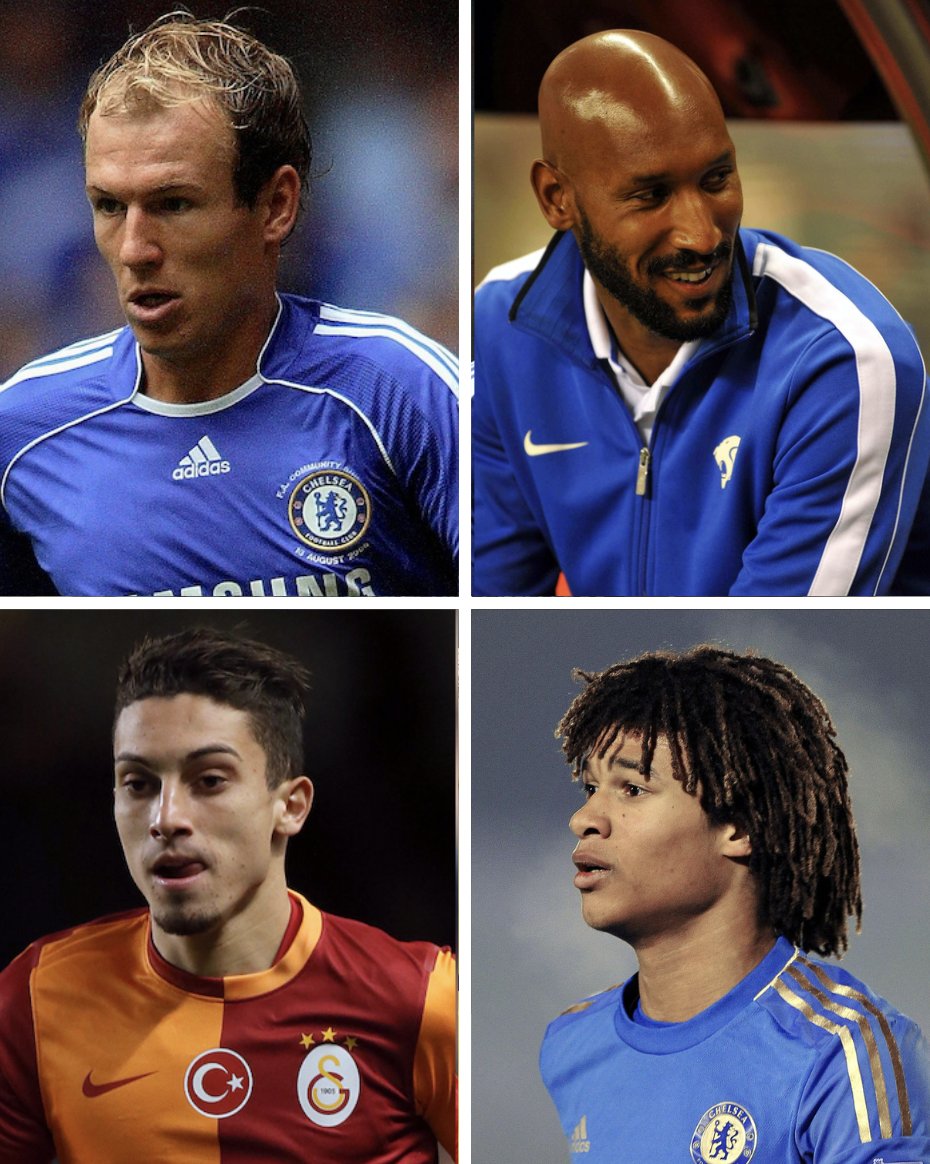 SPORTbible tweet media