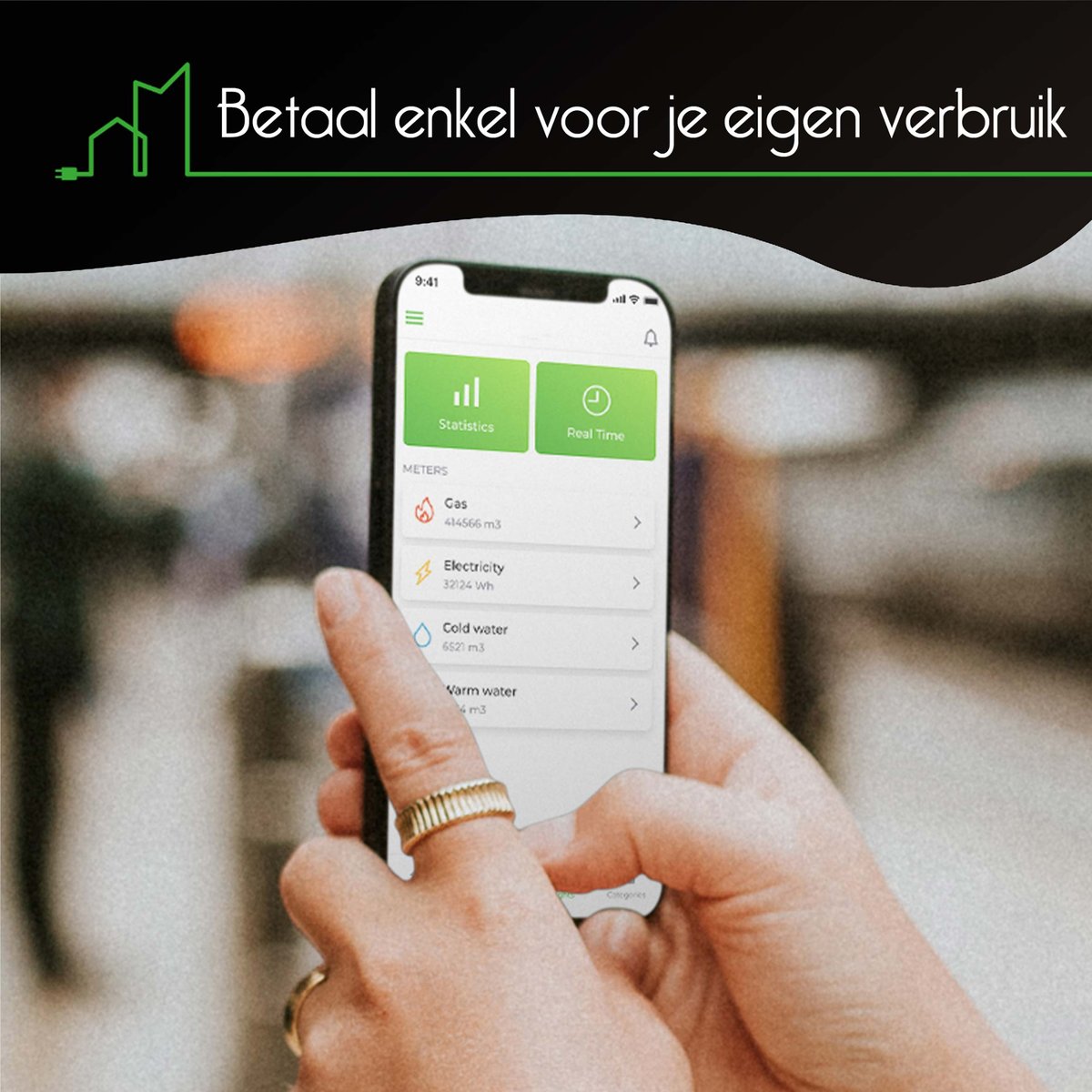 OpenMotics tweet media