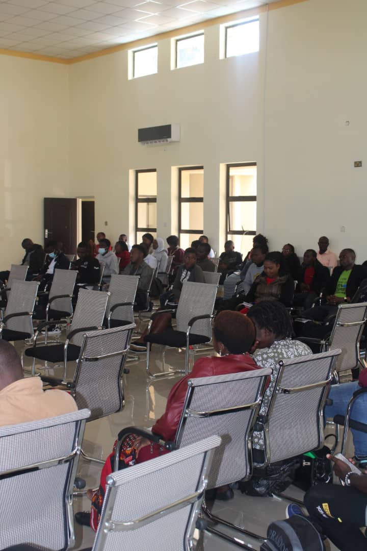 We conducted a refresher training for the Malawi Education Sector Improvement Project (MESIP) phase 3E. MESIP is a @WorldBank funded project, which aims at improving infrastructure, quality of education in primary schools as well as efficient delivery.