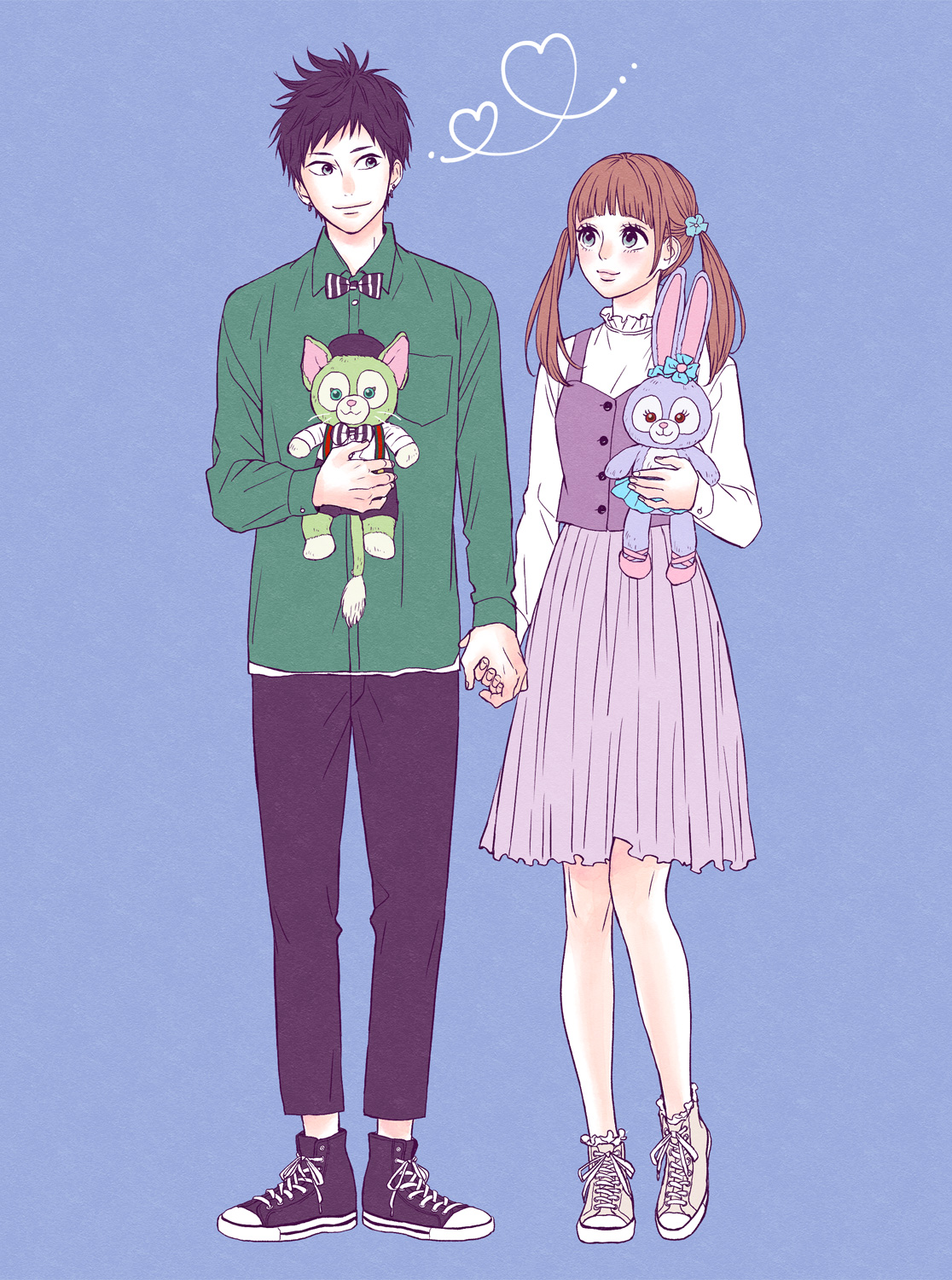 高野苺 公式 Manga Ichigo T Twitter