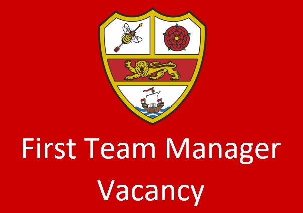 Hawcoat_ParkFC's tweet photo. Hawcoat Park First Team are seeking a new manager. We are currently playing in West Lancs Division One League.

Anyone interested please contact Club Chairman Ben Mills on 07773 049834 https://t.co/47enxwr7Xj