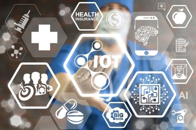 m3centurion's tweet photo. IoT devices are all around us. @ErikKlingM2M takes you through some real life examples showing how they save &amp; improve lives in healthcare: #IoT #M2M #DigitalTransformation #healthcare https://t.co/ydQ7ymi9WQ https://t.co/mwyZ9hHZrz