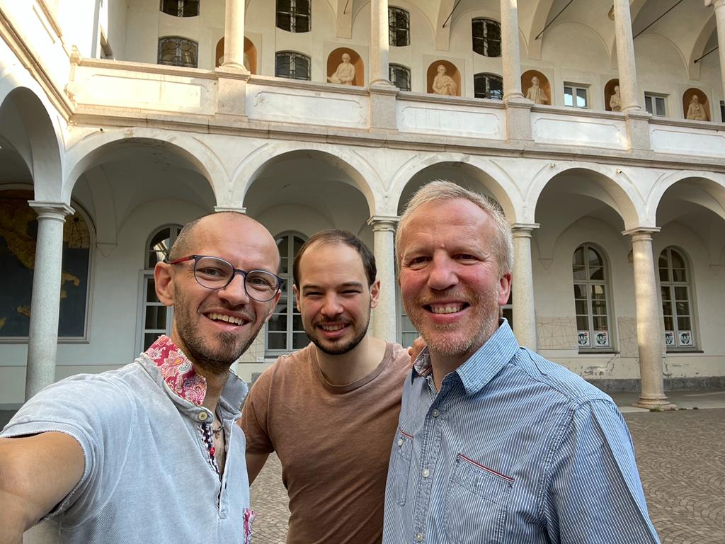 It's a wrap! Many thanks to <a href="/flavio_nati/">flavio_nati</a> and Alessandro Scandroglio for being brilliant for <a href="/Brilliantclas6/">Brilliant Classics</a>.