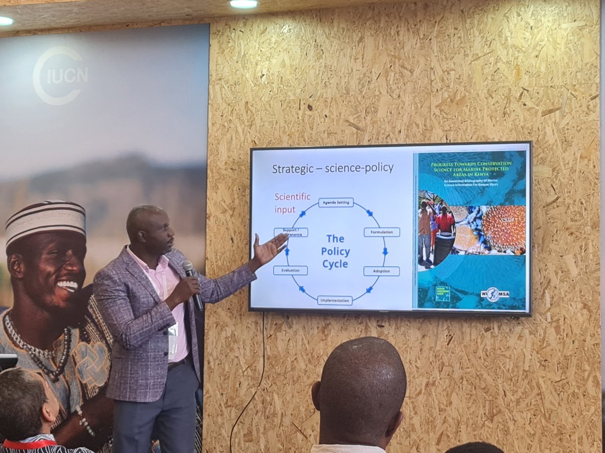 wiompan's tweet photo. WIOMPAN at the @IUCN  session on National Dialogues for improving governance of protected and conserved areas and how these can support the post 2020 Global Biodiversity framework. #APAC2020 https://t.co/LX52qGb7To