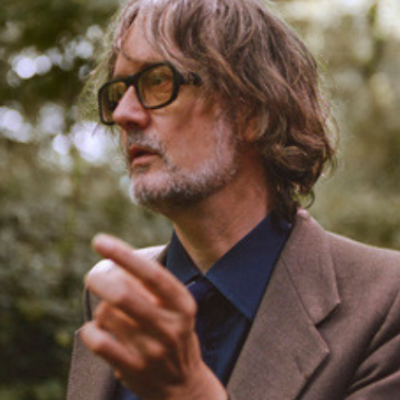 camlitfest's tweet photo. #CLFWinter22 #FirstNamesAnnounced
A much-loved musician & broadcaster, & the front man of @pulp2011#JarvisCocker joins us with his new book# GoodPopBadPop
Priority booking opens 1st Sept
General box office opens 5th Sept
#CLF @JonathanCape https://t.co/eVTVgsNSRZ