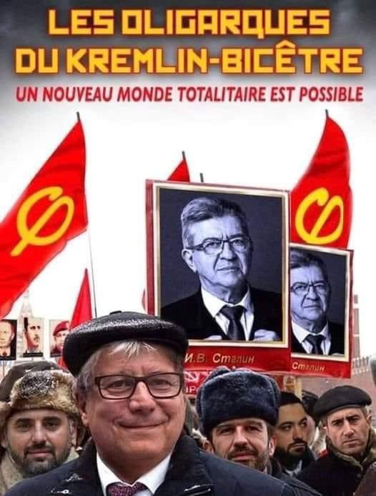 WeberFrancois1's tweet photo. #CoquerelDemission #CoquerelMainAuCul #AutainMenteuse 
#PanotLaHonte #PanotAntisemite #Corbieresobsedesexuel #SimonnetProfiteuse #Aubryhomophobe #MelenchonEspionRusse #LFISTALINIEN https://t.co/n0L1EzF7K1