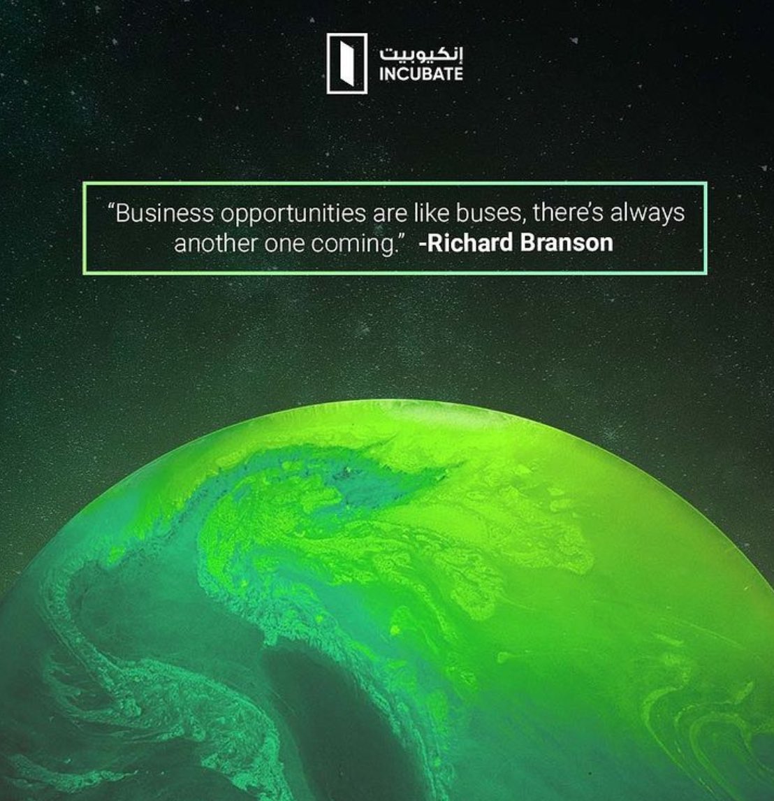 عند بدء عمل تجاري، قد تشعر وكأنك ضائع في الفضاء الشاسع، ولكن مع القدر الكافي من المثابرة والتخطيط الفعال، قد ينتهي بك المطاف إلى اكتشاف فرص لتغيير حياتك وحياة من حولك!