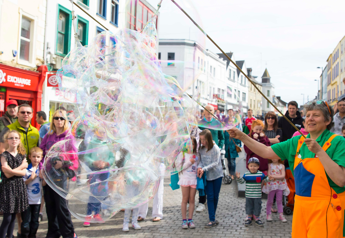 Calmast SETU tweet media