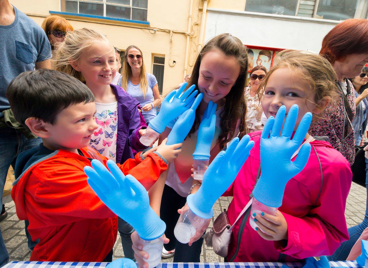 Calmast SETU tweet media