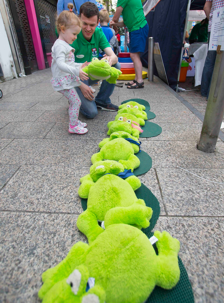 Calmast SETU tweet media