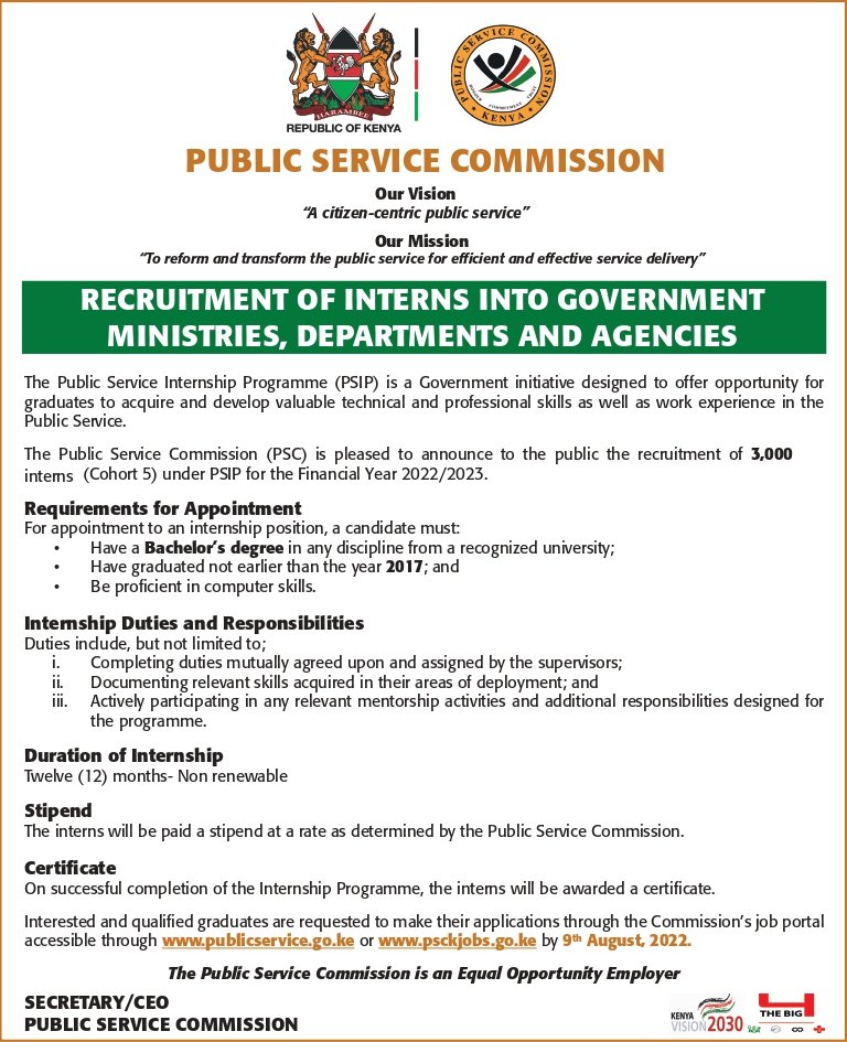 Public Service Commission (PSC) on Twitter: "Use the below link to