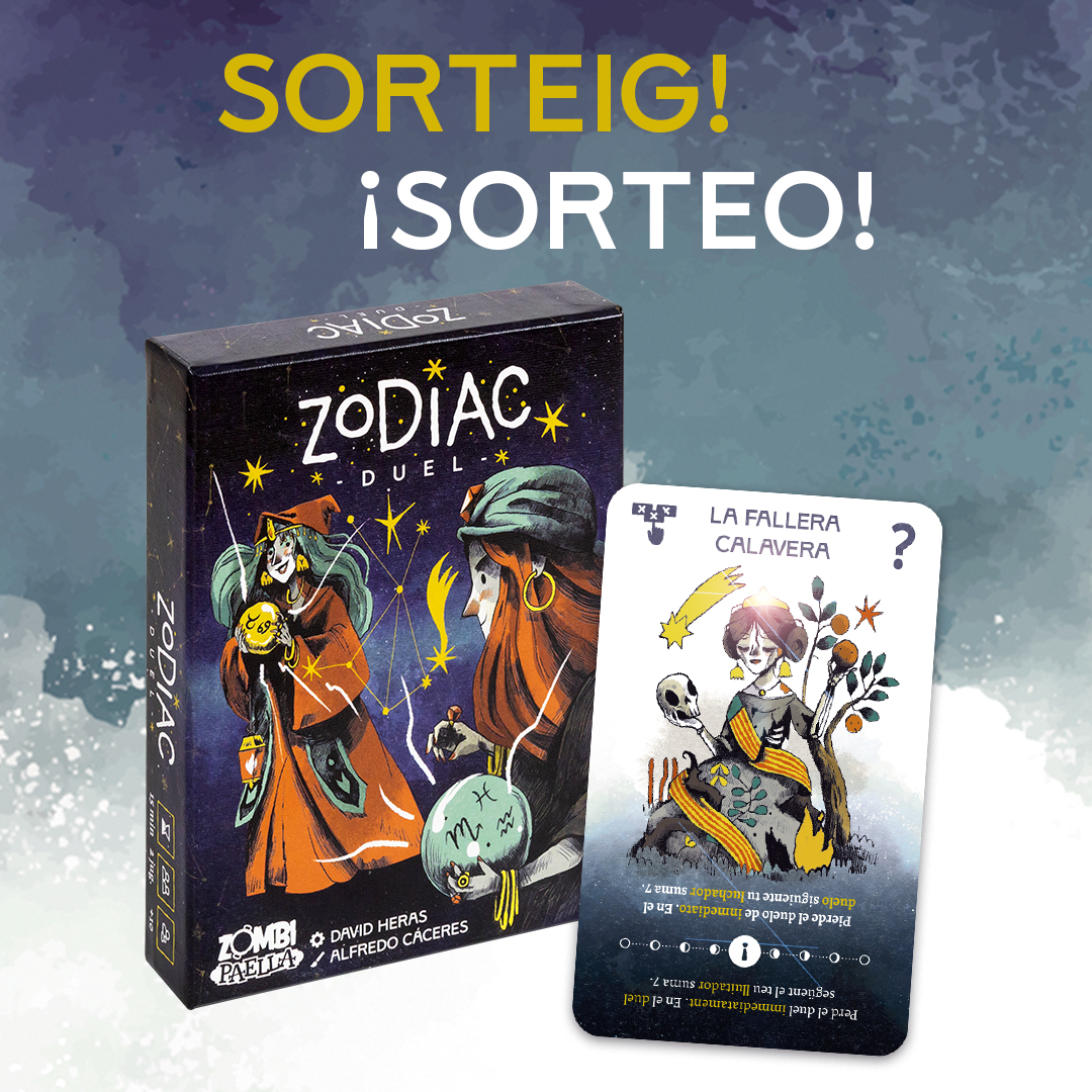 Zombi Paella tweet media