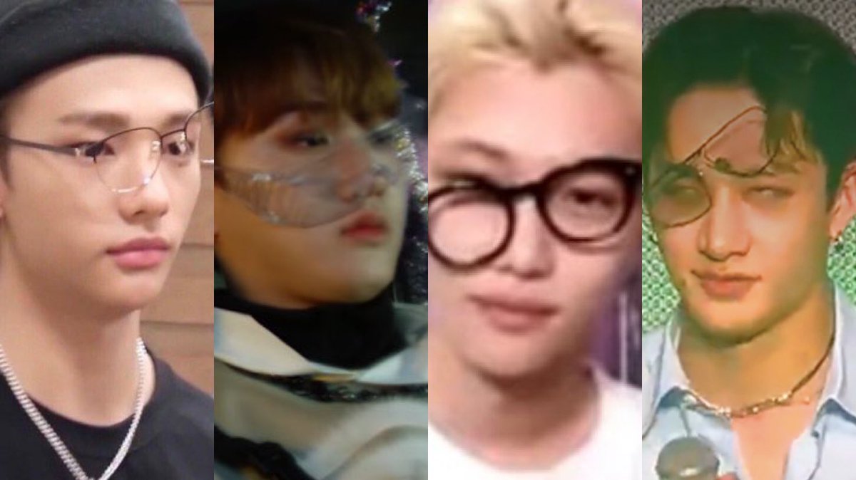 haniepouty's tweet photo. this            this            this          this 
hyunjin     changbin   felix      bangchan https://t.co/drH8l3axb8